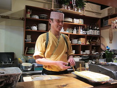 01.30.13 Sushi Izakaya Gaku