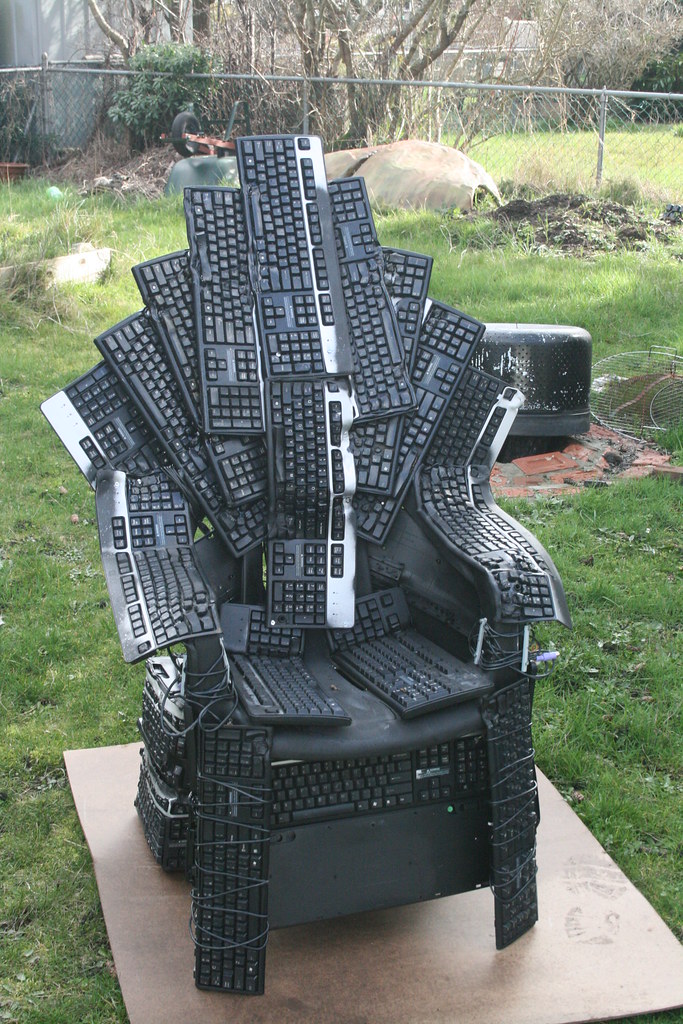 Throne of Nerds 7