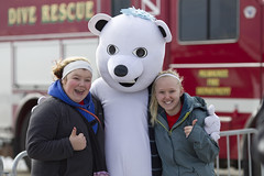 2013 Special Olympics Polar Bear Plunge