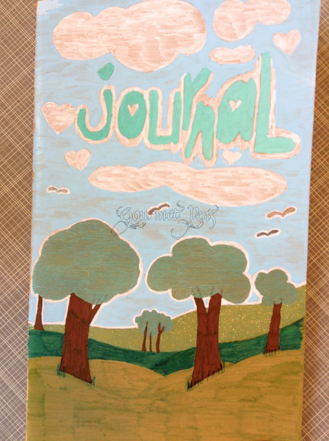 New Journal In - March 2013
