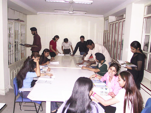 WLCI School of Advertising and Graphic Design, Delhi by wlccollege