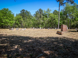 Lake Marion Ghost Town Tour (177 of 223)