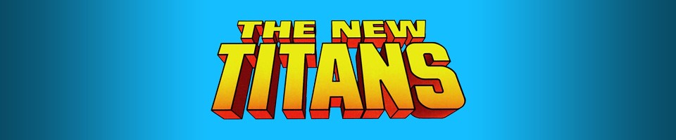 The New Titans: The Five Earths Project