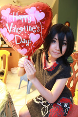 Rukia Valentines
