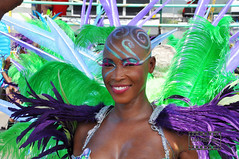 Trinidad and Tobago Carnival 3