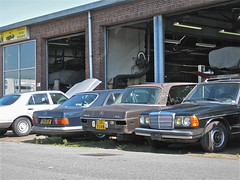 Collection Garage Wieman Amsterdam