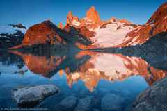 Patagonia - Argentina & Chile 2013 - by Joel Santos