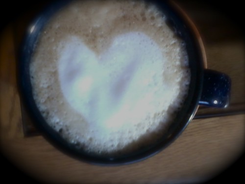Coffee for my love
