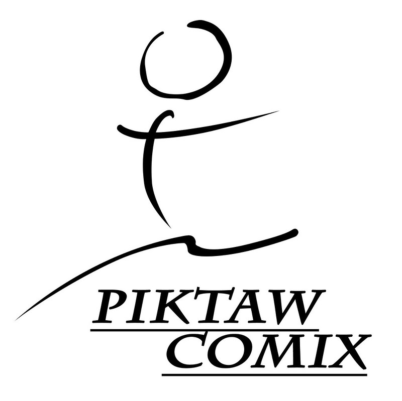 Piktaw Comix