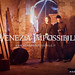 Venezia Impossibile - On set