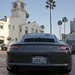 2012 Porsche 911 Carrera S Coupe 991 Agate Grey Black PDK in Beverly Hills @porscheconnection 1115