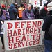 Defend Haringey Health Services