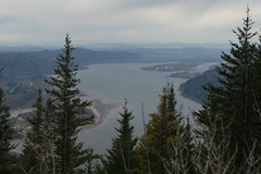 Angels Rest, OR 2013