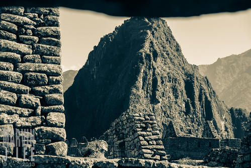 Peru - Machu Pichu-5020