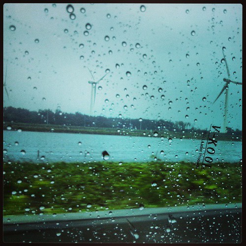 #rain #water #taiwan