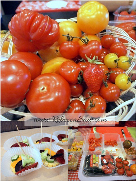 savour 2013 singapore - gourmet market (2)