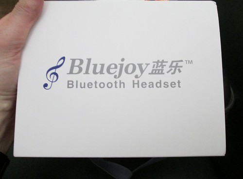Bluejoy Headphones China