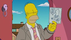 Homer Knows Best