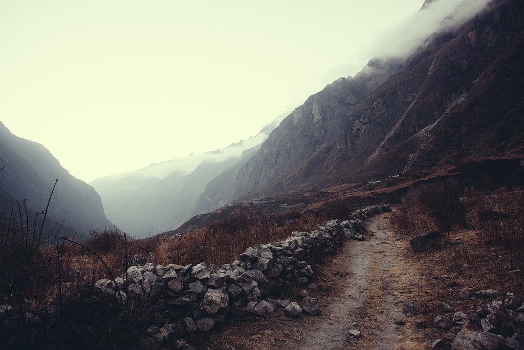 Nepal | Langtang National Park | Himalaya | Road Less Traveled