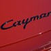 2007 Porsche Cayman 5spd Guards Red Black in Beverly Hills @porscheconnection 729
