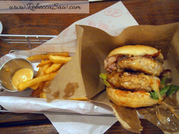 Burgertory - SS15 - delicious Gourmet PORK BURGERS-017