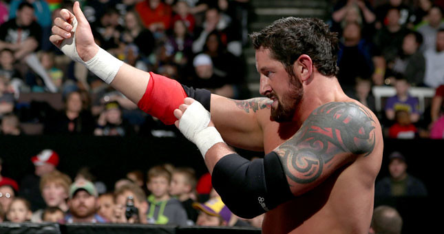 WWE Main Event (20/03/2013)