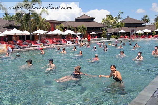 Club Med Bali - Day 3 Activities - rebeccasaw-039