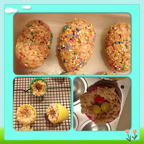 Tonight's fun in the kitchen with my girls. #instacollage