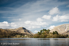 The Lake District - 2013
