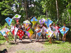 Gr. 6 Kites (Thematic)