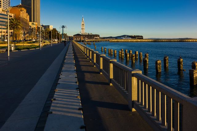 San Francisco Waypoint 2013