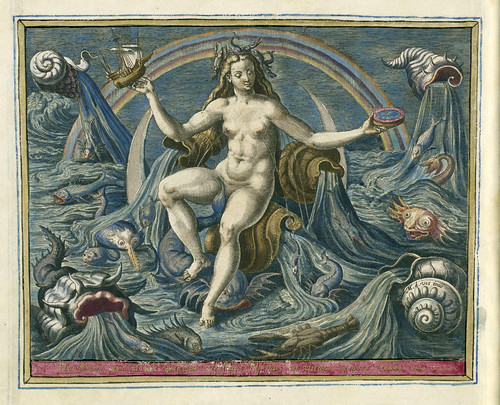 013-Agua, Adriaen Collaert de 1582-Rijksmuseum API Collectie