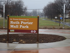 Ruth Porter Mall