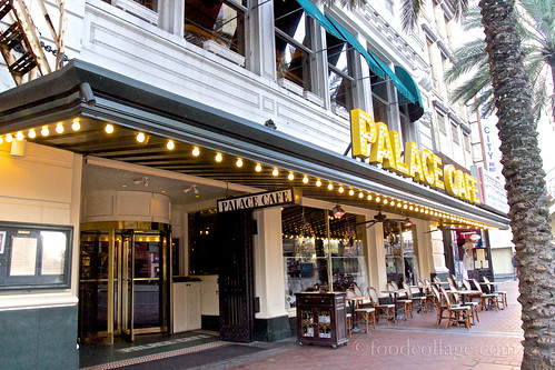 Palace Cafe (New Orleans)
