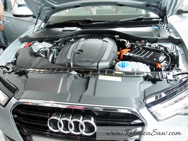 Audi A6 Hybrid - rebeccasaw-010
