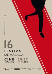 XVI Festival Málaga Cine Español 2013