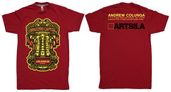 PHoto: Arts Day T-shirt