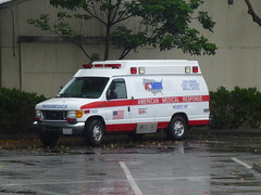 California Ambulance