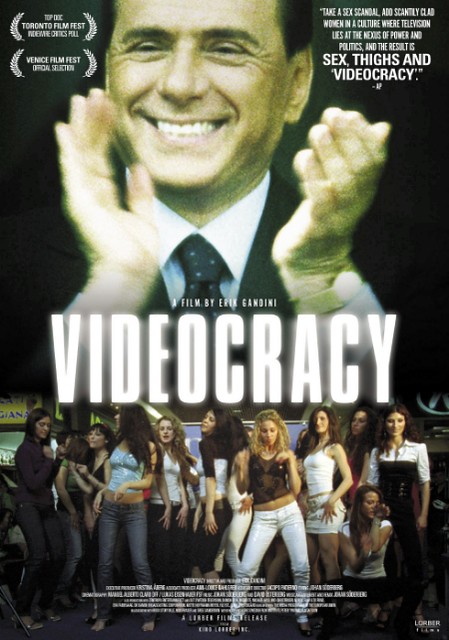 videocracy