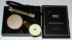 Vintage Miniature And Portable Vinyl Record Players  - Joe Haupt