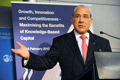 Conference on Growth, Innovation and Competitiveness-Maximising the Benefits of Knowledge based Capital