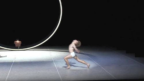 Nijinsky by John Neumeier - Hamburg Ballet in San Francisco 2