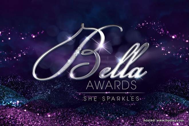 Bella Awards Logo