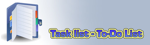 TaskList-ToDo-List