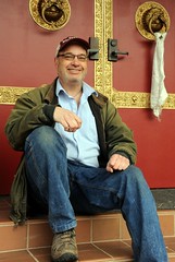 Chris Wilkinson, author, translator, Tibetan Buddhism, Adiyoga, Sakya Monastery of Tibetan Buddhism, Seattle, Washington, USA