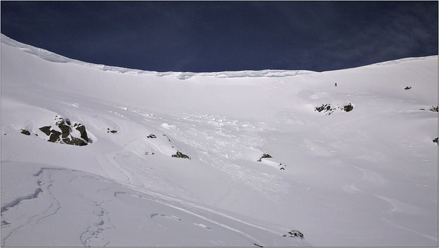 Esqui Guadarrama