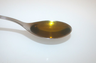 02 - Zutat Sonnenblumenöl / Ingredient sunflower oil