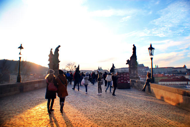 Prague As A Tourist 15