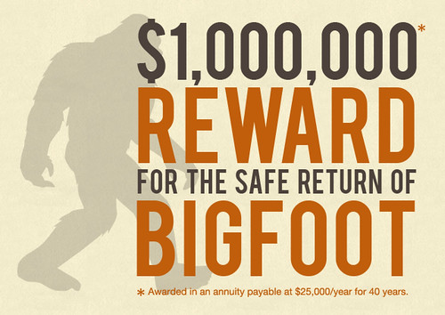 bigfoot-reward