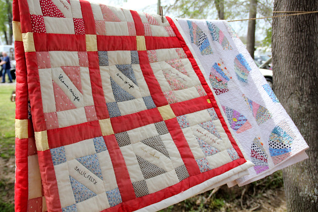 3-29 Quilts